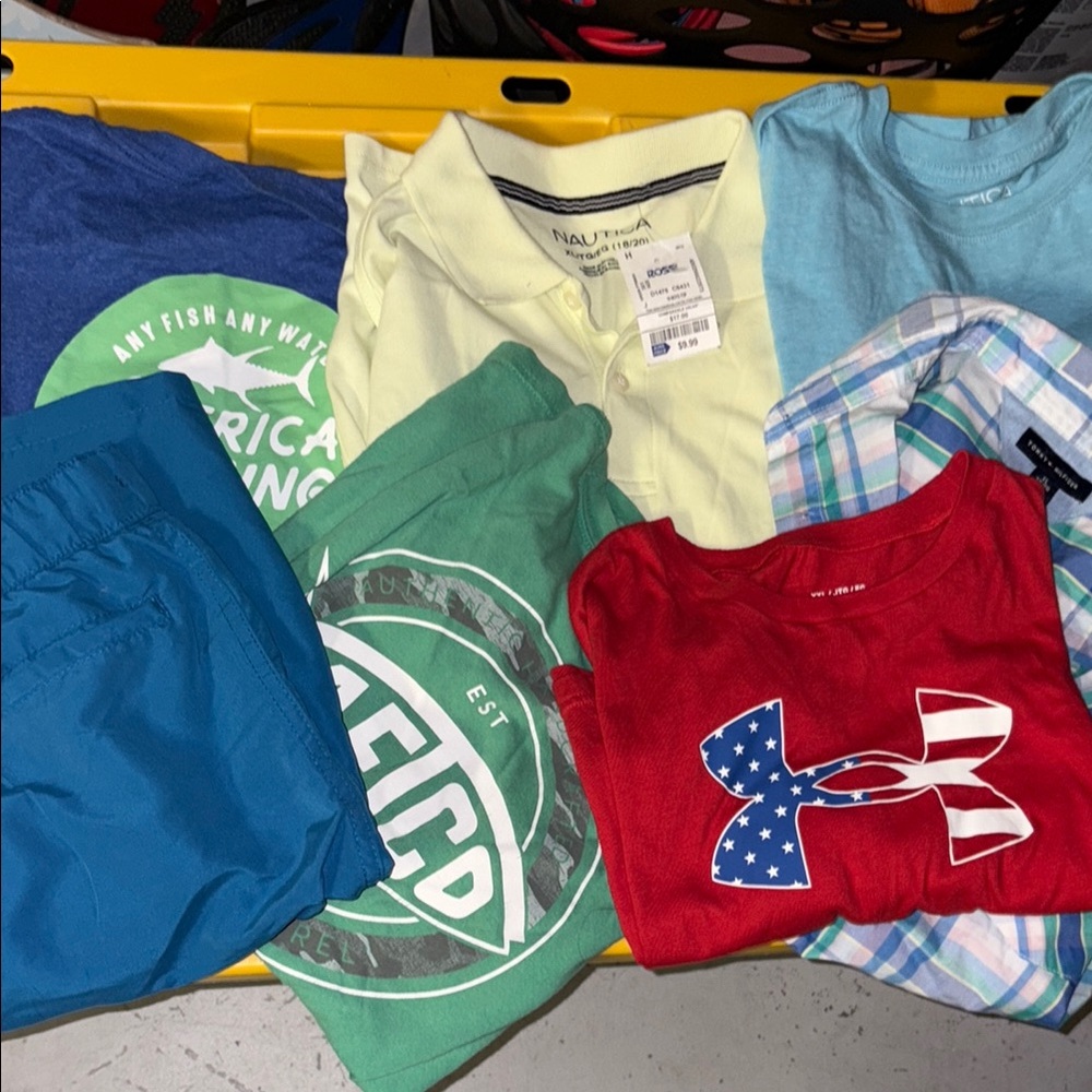 Boys Xl bundle